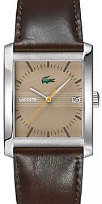 Men's Lacoste Berlin Stainless Steel Watch 2010518