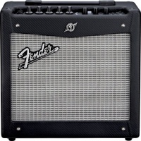 Fender Mustang I 20-Watt 1x8-Inch Guitar Combo Amp