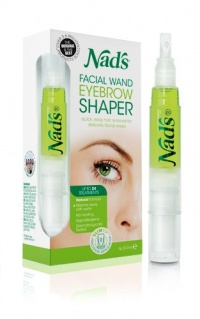 Nad's Eyebrow Shaper, 0.2 Ounce