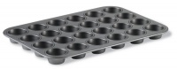 Calphalon Classic Bakeware 24-Cup Nonstick Mini Muffin Pan