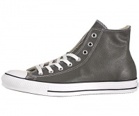 Converse Chuck Taylor All Star HI Leather 132171C Men's Casual Fashion Shoes