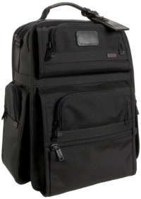 Tumi Unisex-Adult Alpha Tumi T-Pass Laptop Bag