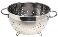 Norpro KRONA Stainless Steel 5 Quart Deep Colander