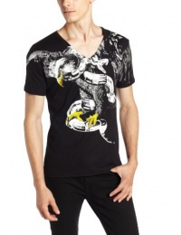 Marc Ecko Cut & Sew Men's Fight Or Die