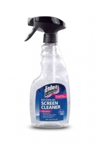 Endust LCD and Plasma Screen Cleaner, 16oz. (11308)