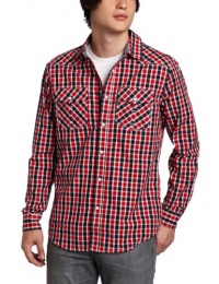 ecko unltd. Men's Long Sleeve Shirt