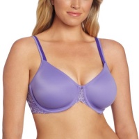 Bali Women's Passion For Comfort Shaping Underwire Bra