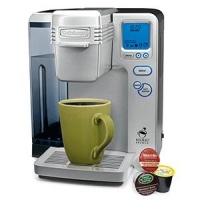 SS-780SA Single Serve Brewing System