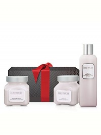 Laura Mercier Body & Bath Trio Fresh Fig