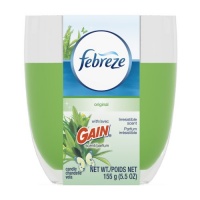 Febreze Candle Gain Original Air Freshener (5.5 Oz)