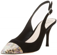 Vince Camuto Women's VC Stantone Pump