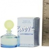 CURVE by Liz Claiborne PERFUME .18 OZ MINI for WOMEN