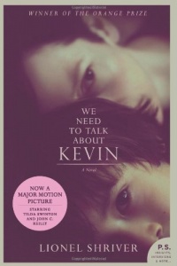 We Need to Talk About Kevin tie-in: A Novel