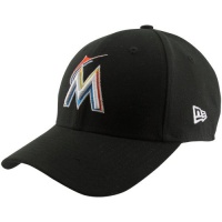 MLB Miami Marlins Pinch Hitter 9Forty