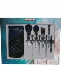 Kirkland 9-piece Essential Travel Set