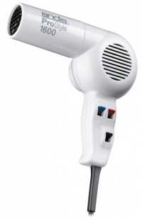 Andis 40055 Pro Style 1600 Hair Dryer