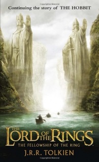 The Fellowship of the Ring (The Lord of the Rings, Part 1)