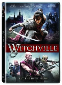 Witchville