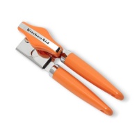 KitchenAid Classic Can Opener, Tangerine