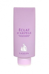 E'clat D'arpege By Lanvin For Women. Shower Gel 6.7 OZ