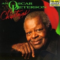 An Oscar Peterson Christmas