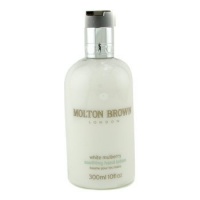 Molton Brown White Mulberry Soothing Hand Lotion for Unisex, 10 Ounce