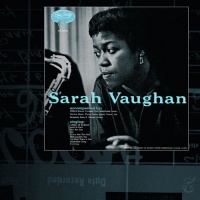 Sarah Vaughan with Clifford Brown