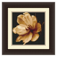 Timeless Grace III Framed Wall Art by Charles Britt