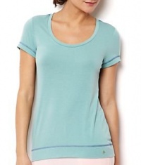 Shoreline Sleep Top