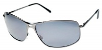 Polarized P70 Aviator Metal Frame Sunglasses