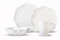 222 Fifth Serendra 16-Piece Dinnerware Set