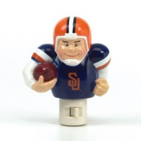 Syracuse Orangemen Player Night Light