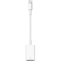 Apple Lightning to USB Camera Adapter (MD821ZM/A)