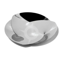 Alessi Resonance Fruit Holder