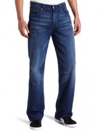 7 For All Mankind Men's Relaxed Fit Jean in Paso Robles