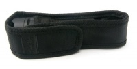 Medium Ultrafire Flashlight Holster Belt Carry Case fits Ultrafire 501b, 502b, C8 Flashlights