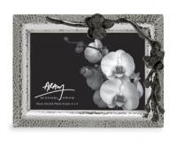 Michael Aram Black Orchid Photo Frame 5x7