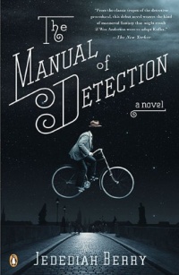 The Manual of Detection