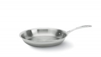 Calphalon Tri-Ply Stainless Steel 10 Omelette Pan - Boxed