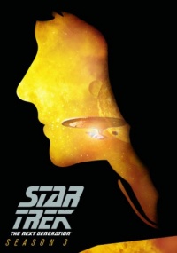 Star Trek: The Next Generation - Season 3