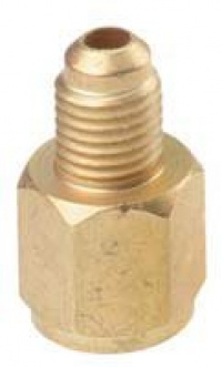 FJC 6015 R134a Refrigerant Tank Adapter