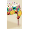 Amscan 207743 Sesame Street 1st - Plastic Tablecover