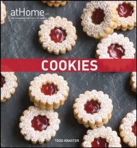 Cookies at Home with The Culinary Institute of America