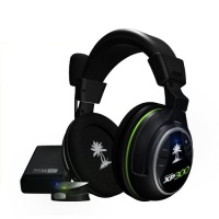 Turtle Beach Ear Force XP300 Wireless Gaming Headset