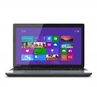 Toshiba Satellite S55-A5257 15.6-Inch Laptop (Ice Silver in Brushed Aluminum)