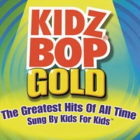 Kidz Bop Gold