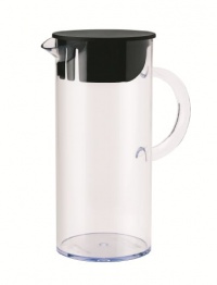 Stelton by Erik Magnussen 50.7 ounce Transparent Jug