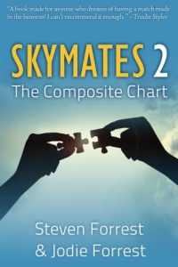 Skymates, Vol. II: The Composite Chart (Volume 2)