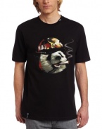 LRG Men's Pandemic Tee