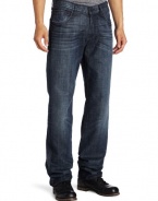 7 For All Mankind Men's Austyn Jean